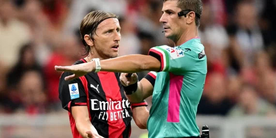 Serie A’da hakem devrimi: İlk 31 maçta sıfır penaltı ve sıfır VAR incelemesi