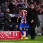 Simeone'den Alvarez mesajı: Barcelona krizi sonrası yeni plan!
