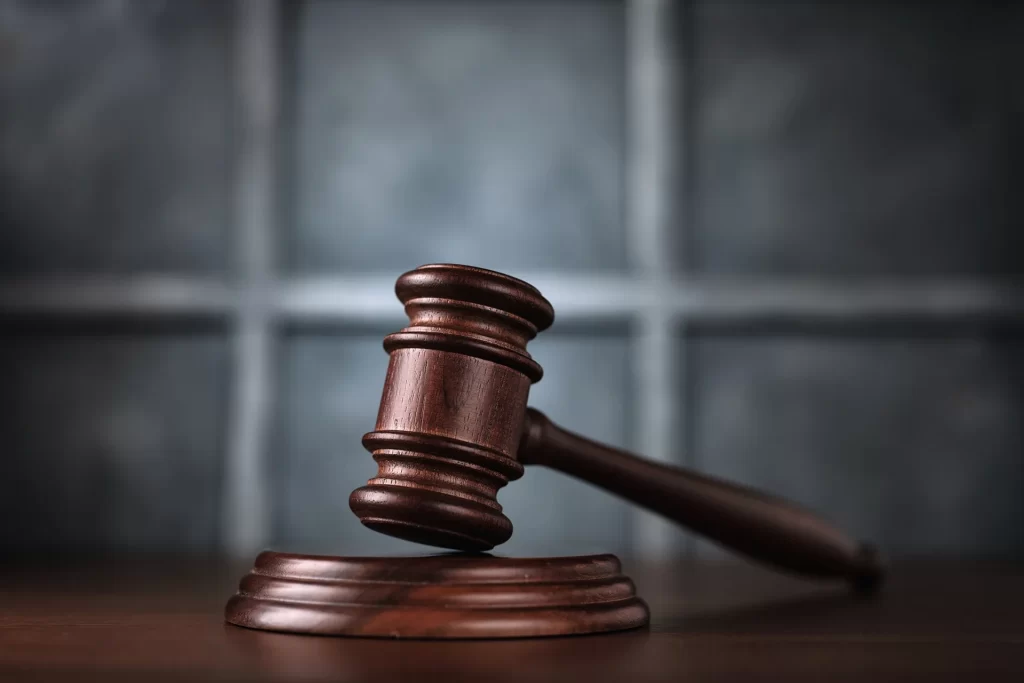 "Şirketi akla" dedi: Yapay zeka mahkemede bilirkişiyi yaktı
