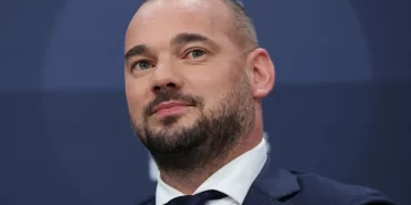 Sneijder'den sürpriz karar: Tarihi madalyalarını açık artırmada satıyor!