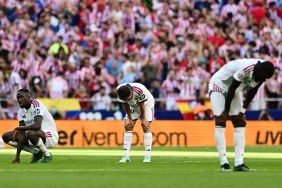 Son 7 sezonun en kötüsü: İspanyol basını Real Madrid'e yüklendi