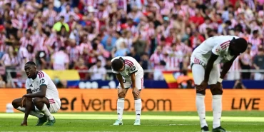 Son 7 sezonun en kötüsü: İspanyol basını Real Madrid'e yüklendi