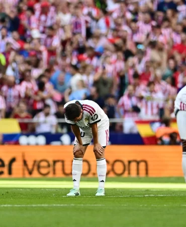 Son 7 sezonun en kötüsü: İspanyol basını Real Madrid'e yüklendi