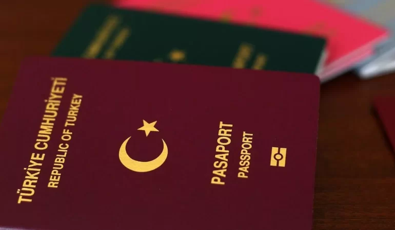 Suudi Arabistan'dan Türkiye kararı: Vize muafiyeti onaylandı