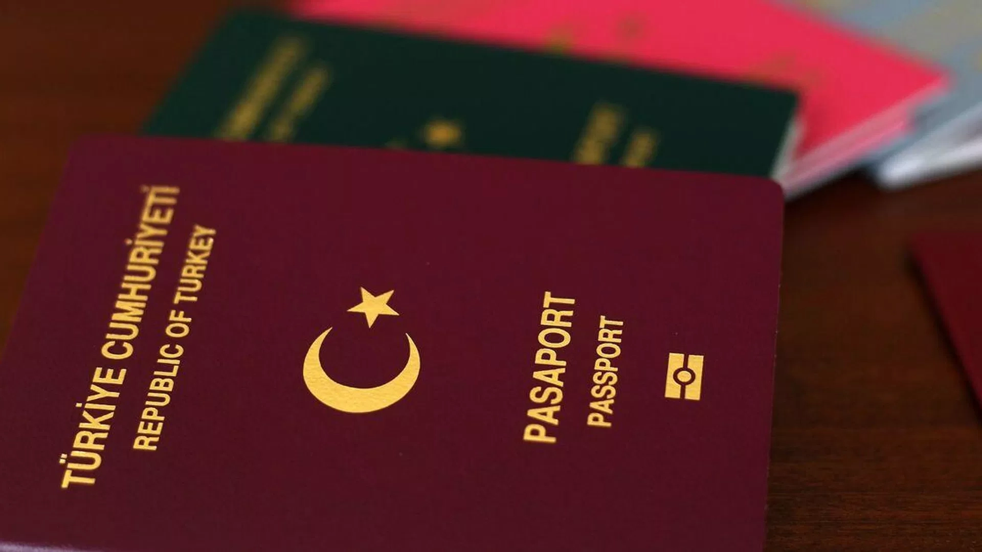 Suudi Arabistan'dan Türkiye kararı: Vize muafiyeti onaylandı