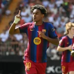 "Tarihin en iyi genci": Real Madrid'in eski yıldızından Lamine Yamal'a Messi övgüsü