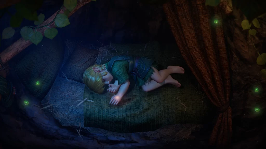 Tarihin en iyi oyunu 28 yıl sonra dönüyor: Zelda sürprizi