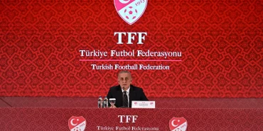 TFF'den flaş gözaltı açıklaması: Belgeler savcılığa sunuldu