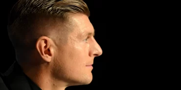 Toni Kroos'un Filistin beğenisi eski tartışmaları alevlendirdi