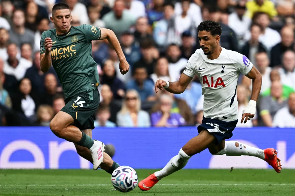 Tottenham'da kriz Marmoush'u da vurdu: Gol hasreti sürüyor