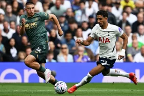 Tottenham'da kriz Marmoush'u da vurdu: Gol hasreti sürüyor