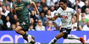Tottenham'da kriz Marmoush'u da vurdu: Gol hasreti sürüyor