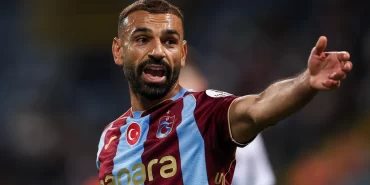 Trabzonspor'dan Mohamed Salah hamlesi: İhlal edenlere dava açılacak!