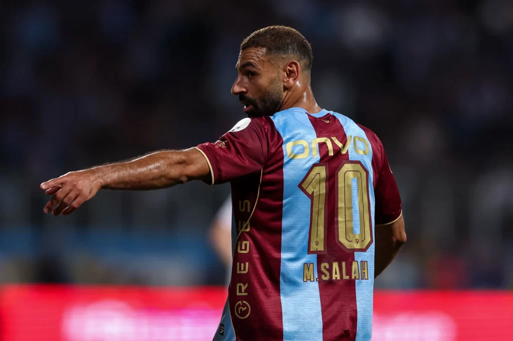Trabzonspor'dan taraftara kritik sahte ürün ve forma uyarısı