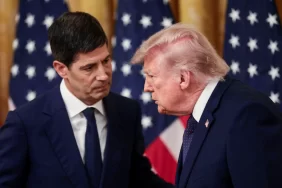 Trump'tan Fed'e faiz baskısı: Ticareti durdurma tehdidi