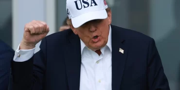 Trump'tan Londra'yı kızdıracak çıkış: İrlanda birleşmeli!