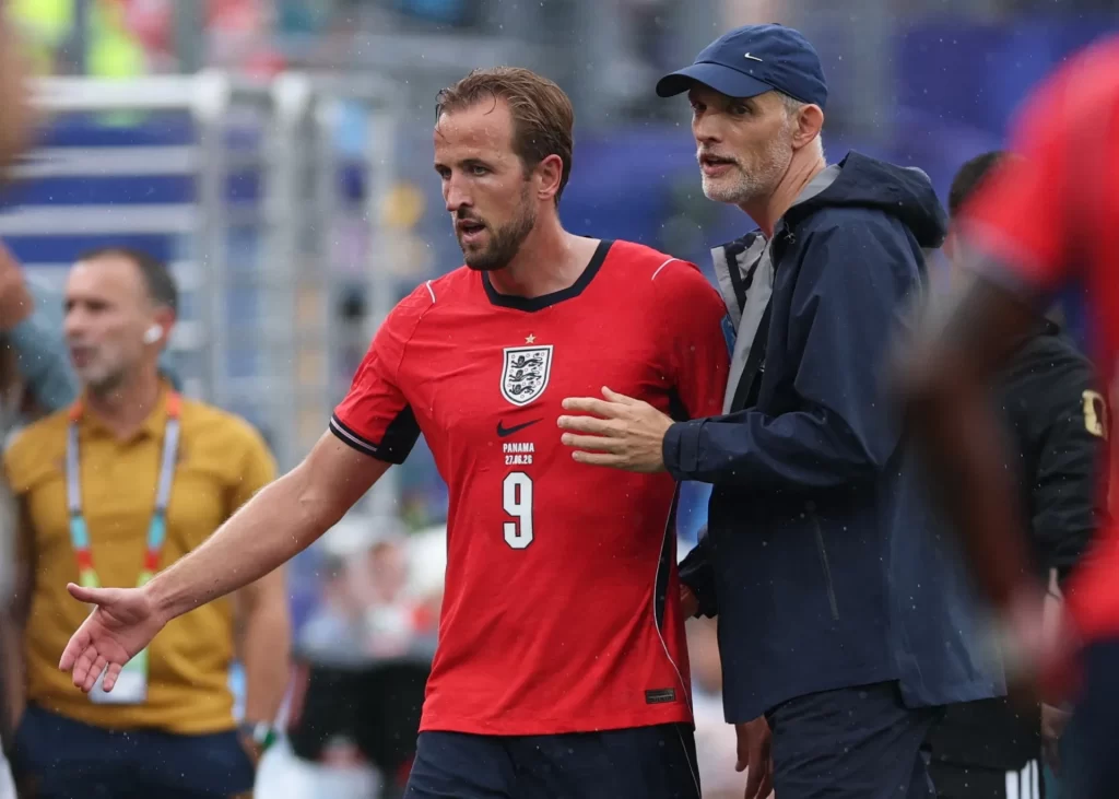 Tuchel'den Kane kehaneti: 2030 Dünya Kupası'nda oynayabilir mi?