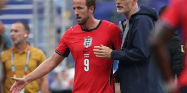 Tuchel'den Kane kehaneti: 2030 Dünya Kupası'nda oynayabilir mi?