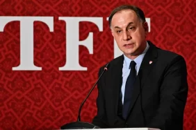 Türk futbolunda tarihi deprem: MHK Başkanı ve 6 üye gözaltında!