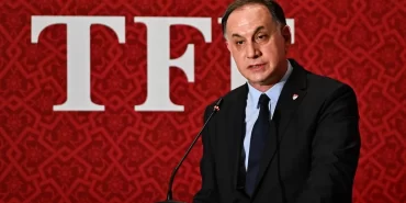 Türk futbolunda tarihi deprem: MHK Başkanı ve 6 üye gözaltında!