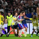 UEFA'dan Fenerbahçe'ye çifte şok: Guendouzi ve Greenwood'a ceza