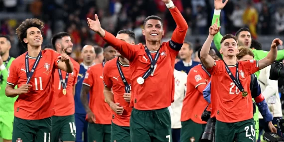 UEFA’dan kulüplere dev ödeme: Zirvede sürpriz bir takım var!