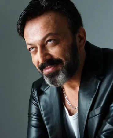 Ünlü oyuncu Serhat Kılıç evinde ölü bulundu: Şüpheli ölüm soruşturması