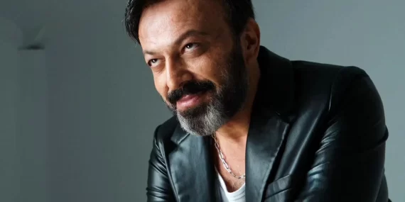 Ünlü oyuncu Serhat Kılıç evinde ölü bulundu: Şüpheli ölüm soruşturması
