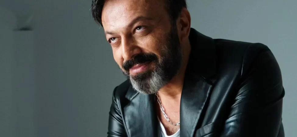 Ünlü oyuncu Serhat Kılıç evinde ölü bulundu: Şüpheli ölüm soruşturması