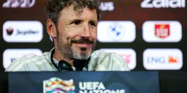 Van Bommel'den Zidane'a övgü: Mbappe'nin yokluğu üzücü