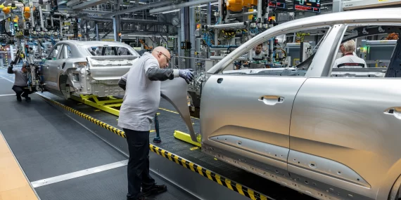 Volkswagen krizinde 11,5 milyar dolarlık rekor fatura: Porsche vurdu