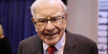 Wall Street'te tarihi devir: Warren Buffett başkanlığı bıraktı