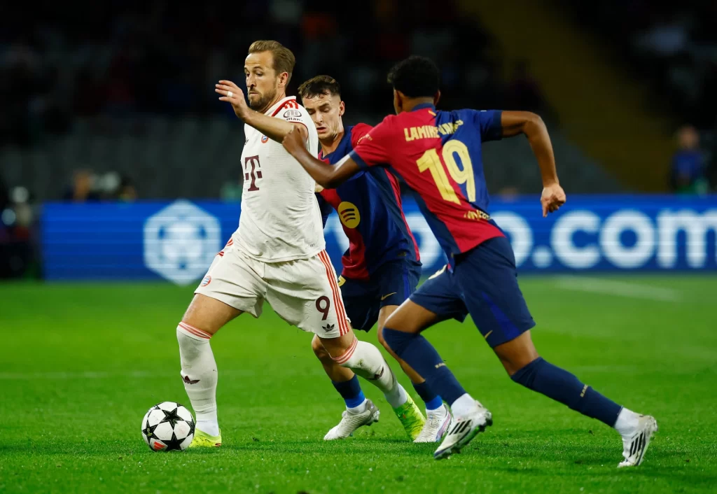 Wembley'de dev düello: Ballon d'Or için geri sayım başladı!