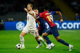 Wembley'de dev düello: Ballon d'Or için geri sayım başladı!