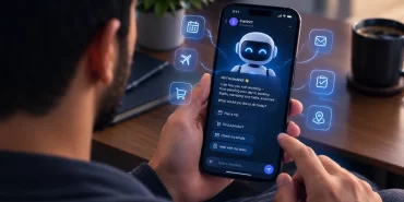 WhatsApp içine giren yapay zeka: Instinct nedir, riskli mi?