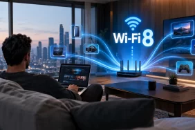 Wi-Fi 8 hız rekoru kırmayacak: Yeni standart ne sunuyor?
