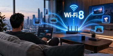 Wi-Fi 8 hız rekoru kırmayacak: Yeni standart ne sunuyor?