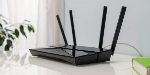Wi-Fi hızını düşüren 5 yerleşim hatası: Modemi nereye koymalı?