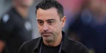 Xavi'den Portakallar ile ilk galibiyet: Zihniyeti değiştireceğiz