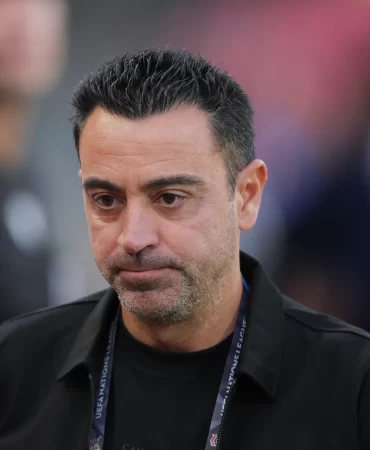 Xavi'den Portakallar ile ilk galibiyet: Zihniyeti değiştireceğiz