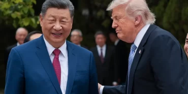 Yapay zekada devler savaşı: Washington ile Pekin karşı karşıya