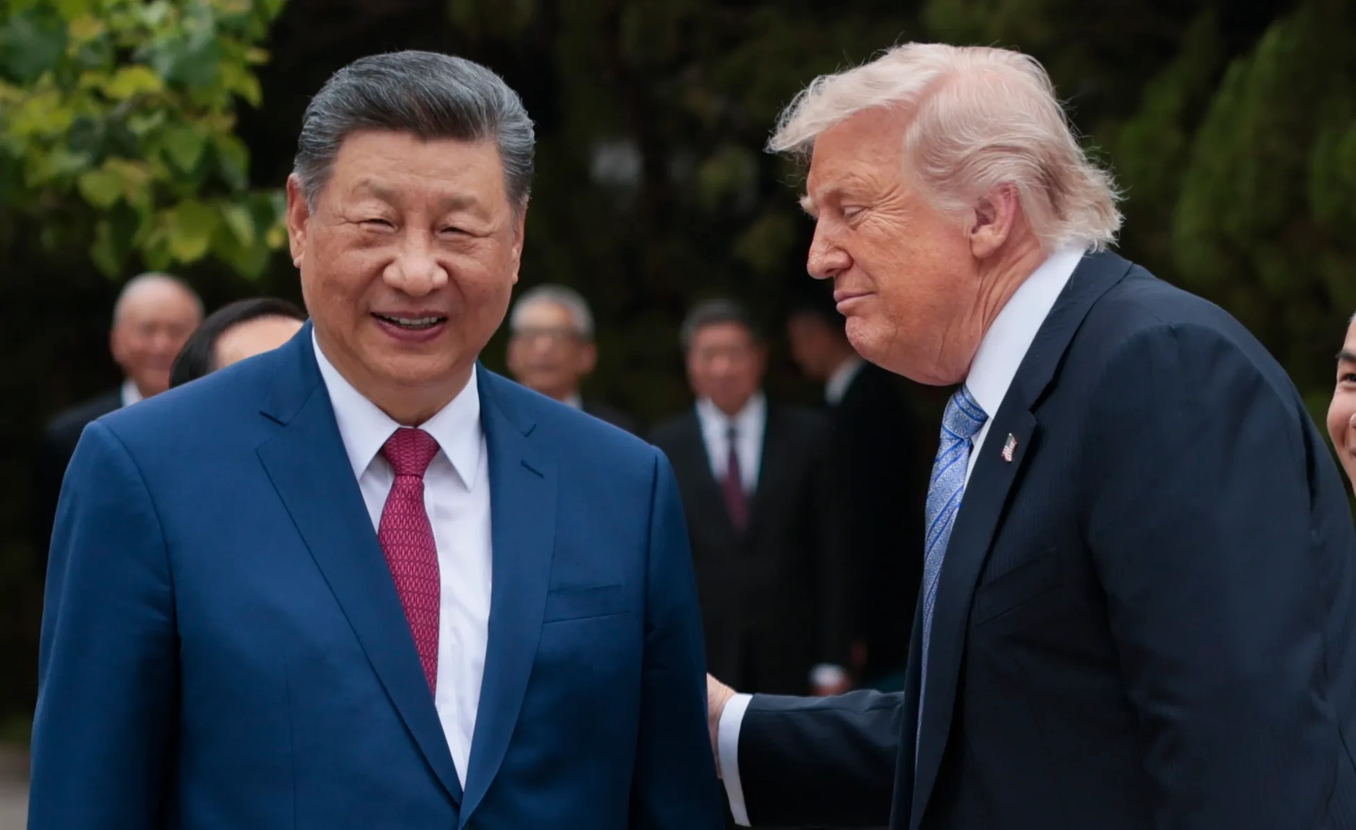 Yapay zekada devler savaşı: Washington ile Pekin karşı karşıya
