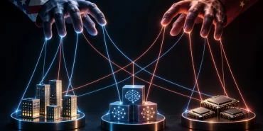 Yapay zekâda güç savaşı: Çipler ve dev veri merkezleri kimde?