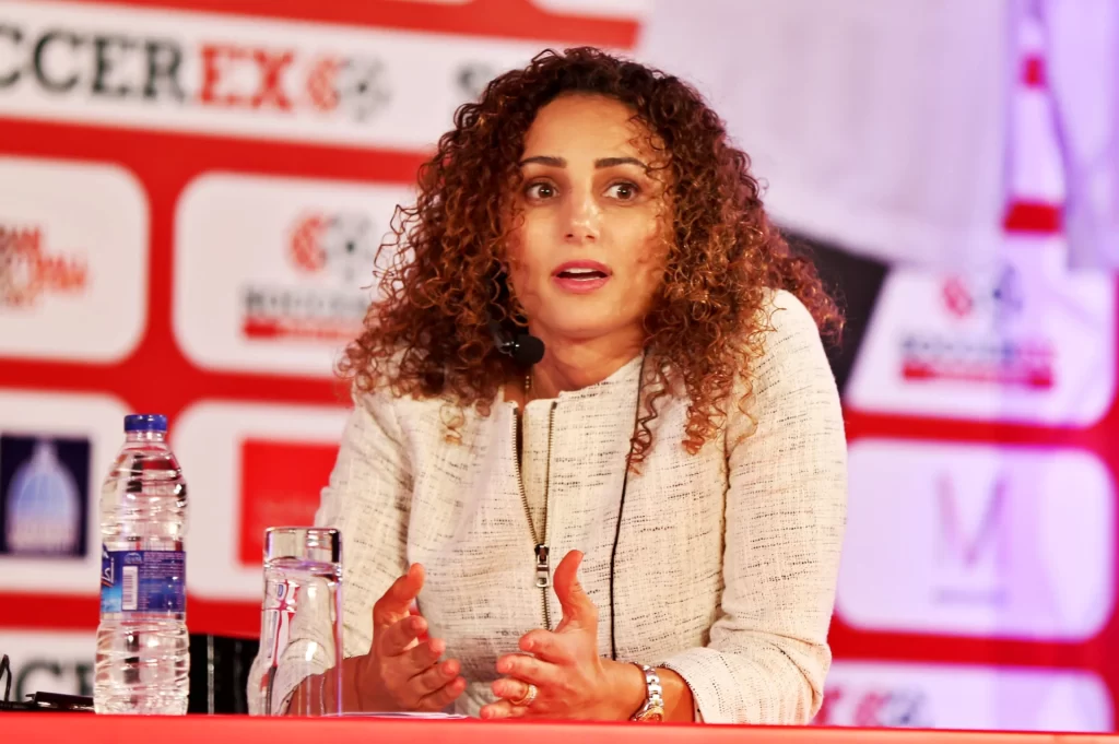 Yayın krizi istifa getirdi: Ürdün Futbol Federasyonu'nda deprem
