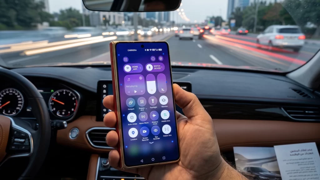Yolculukta telefon tutmasına son: Apple ve Google'dan çözüm