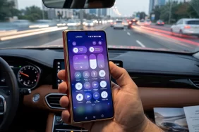 Yolculukta telefon tutmasına son: Apple ve Google'dan çözüm