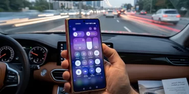 Yolculukta telefon tutmasına son: Apple ve Google'dan çözüm