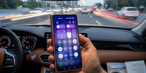 Yolculukta telefon tutmasına son: Apple ve Google’dan çözüm