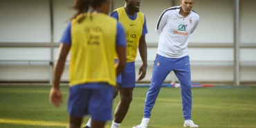Zidane'dan Mbappe'ye sürpriz: 2 yıllık krizi bitirecek yeni rol!