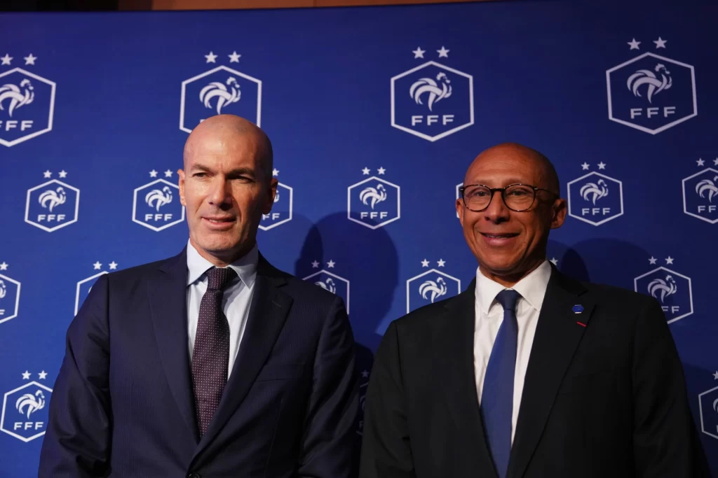 Zidane'ın ekibinde kriz: İki günlük görevden ihraç kararı çıktı